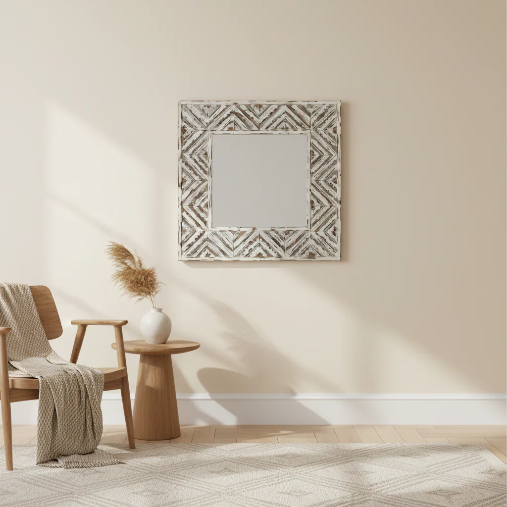 Lombok Wall Mirror - Image 3