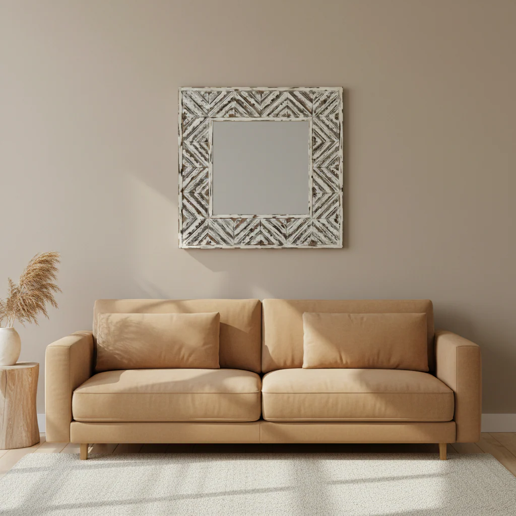 Lombok Wall Mirror - Image 4