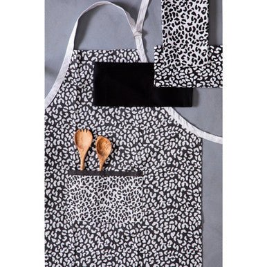 London Leo Apron - Image 6