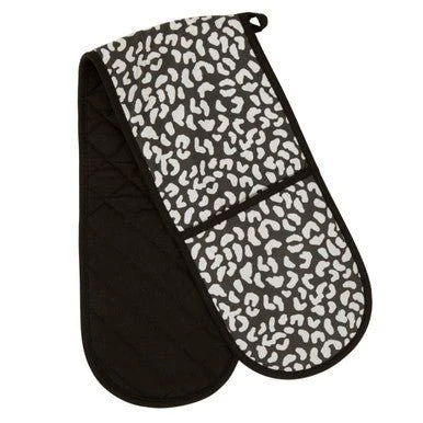 London Leo Double Oven Glove - Image 5