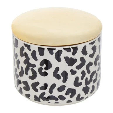 London Leo Small Canister - Image 5