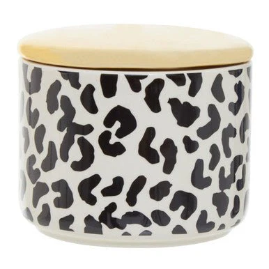 London Leo Small Canister - Image 8