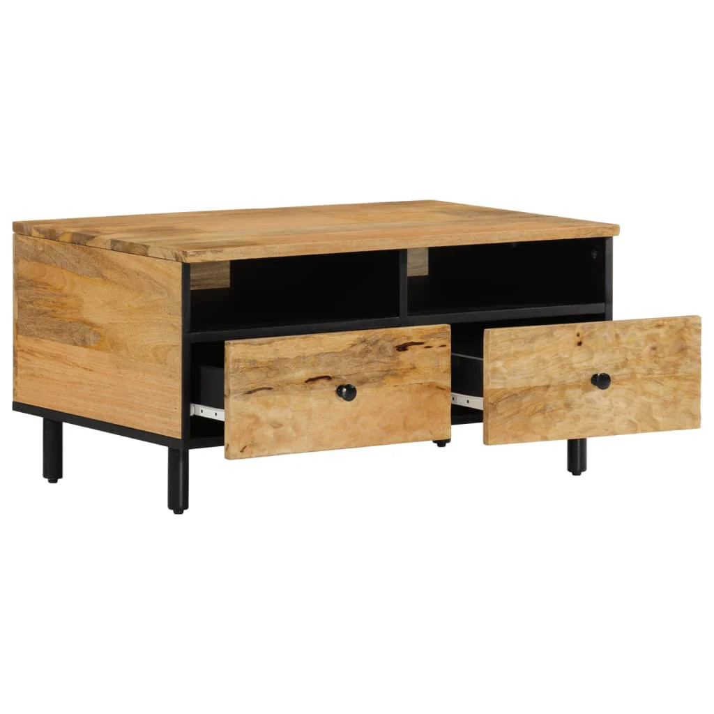 Lumi Mango Wood - 80cm - Image 2