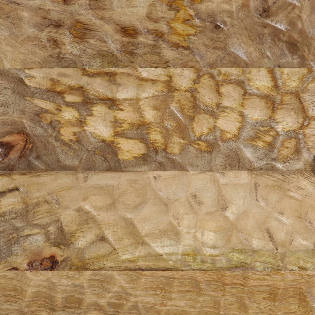 Lumi Mango Wood - 80cm - Image 6