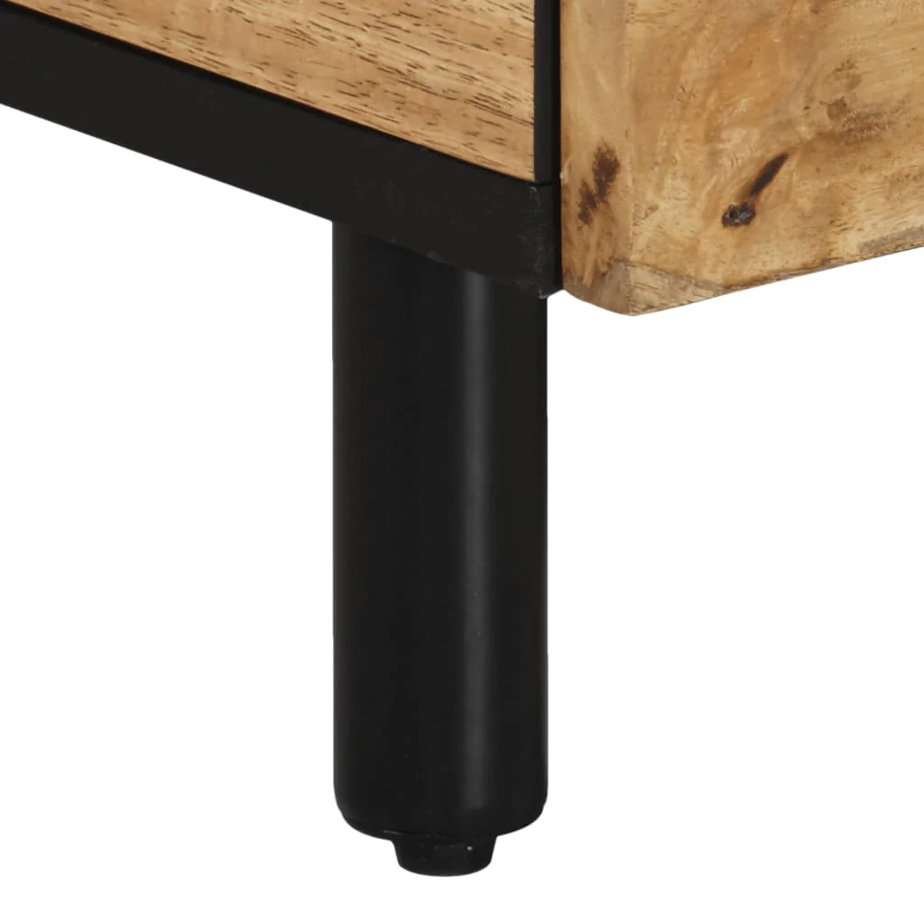 Lumi Mango Wood - 80cm - Image 7