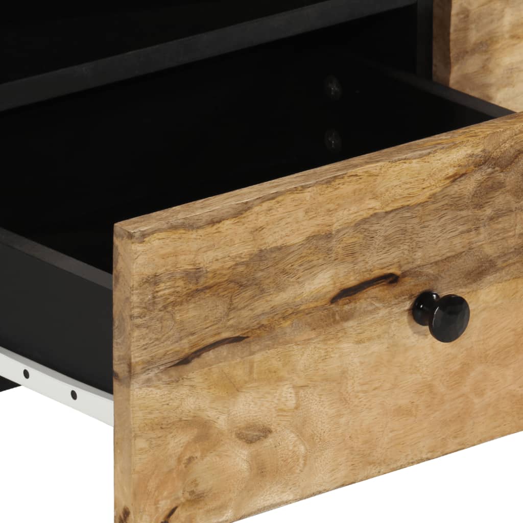 Lumi Mango Wood - 80cm - Image 9