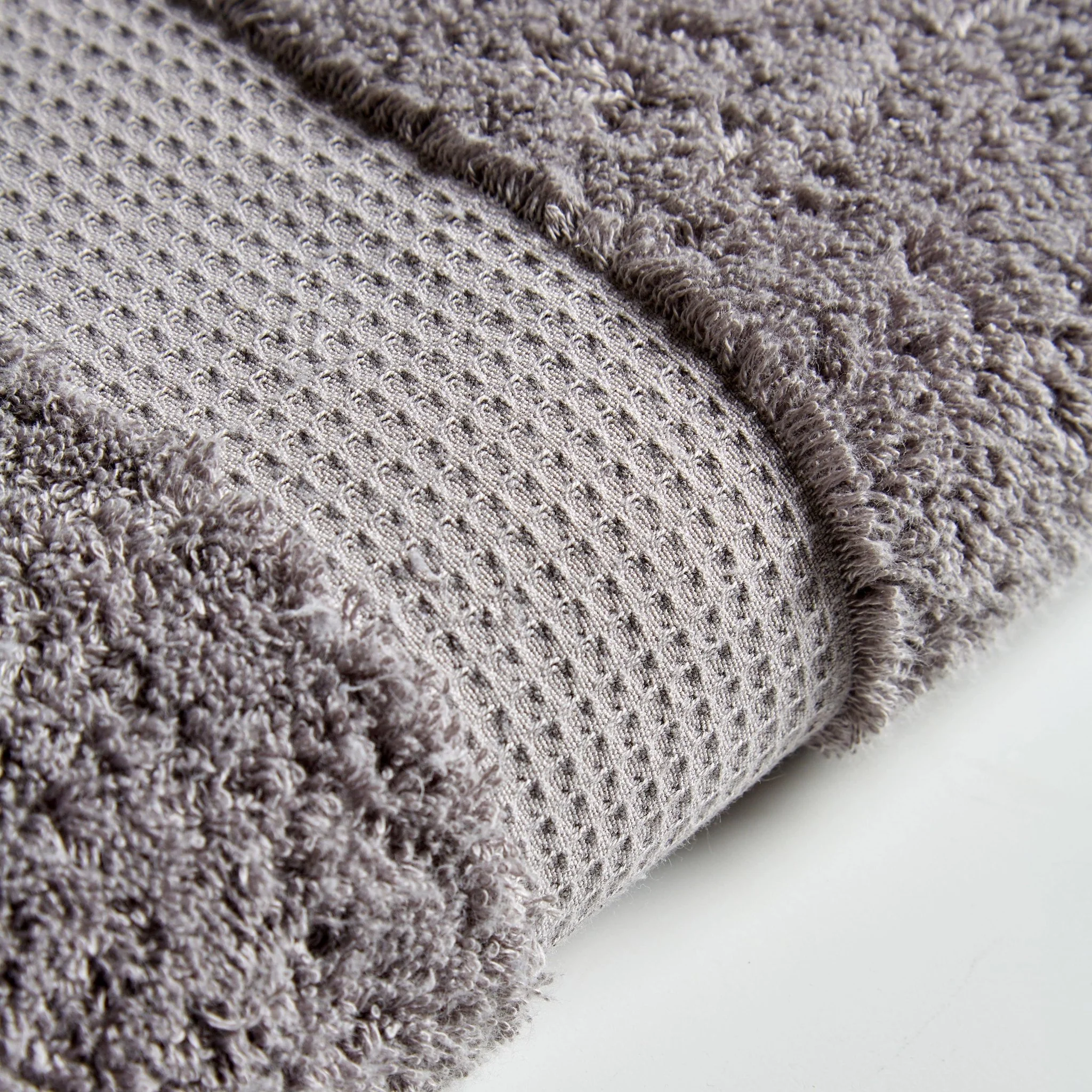 Luxe Egyptian Ultra-Soft Cotton Towels 700GSM High Absorbency Plush Spa Face Cloths Hand Towels Bath Towels XL Bath Sheets OEKO-TEX Certified - Image 10