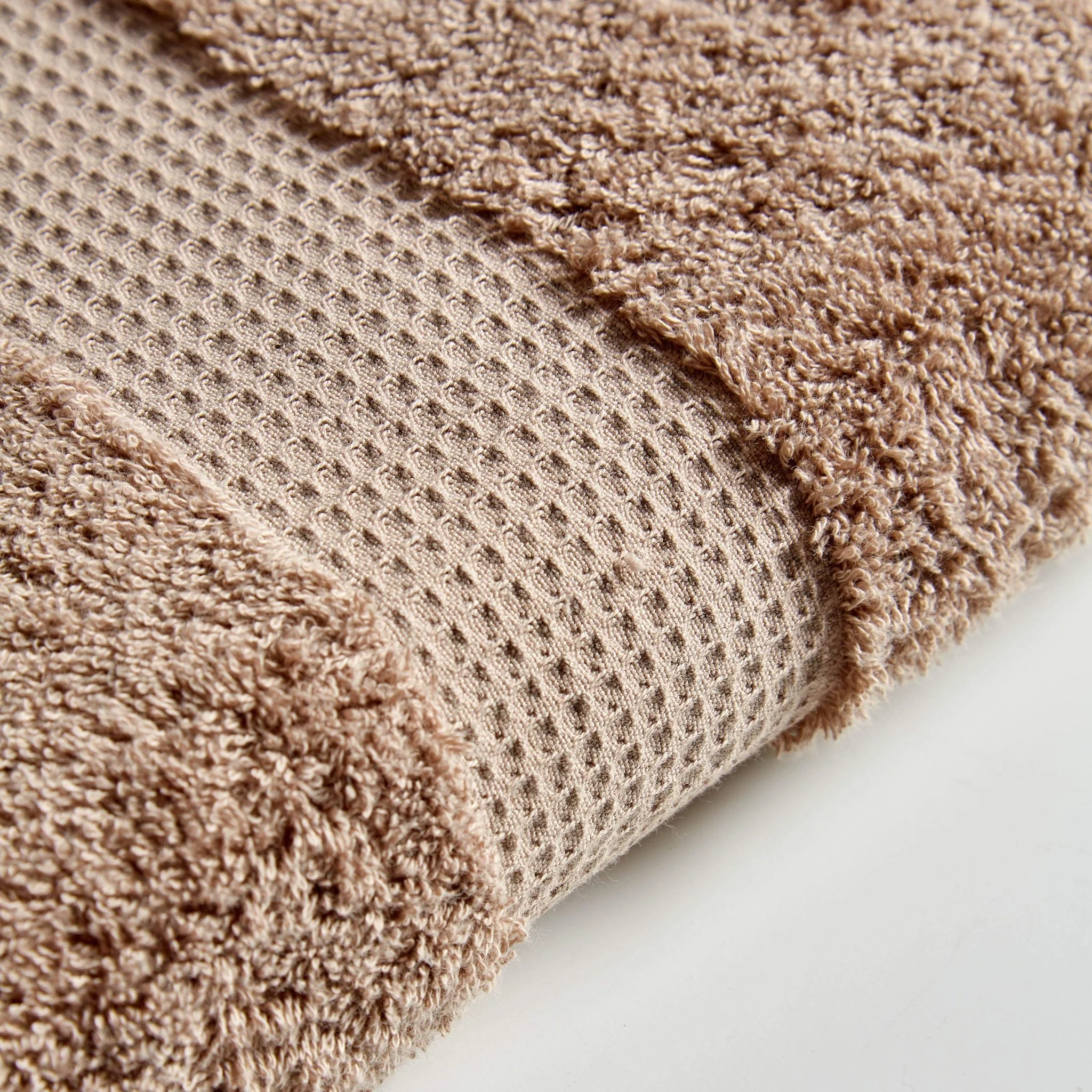 Luxe Egyptian Ultra-Soft Cotton Towels 700GSM High Absorbency Plush Spa Face Cloths Hand Towels Bath Towels XL Bath Sheets OEKO-TEX Certified - Image 6