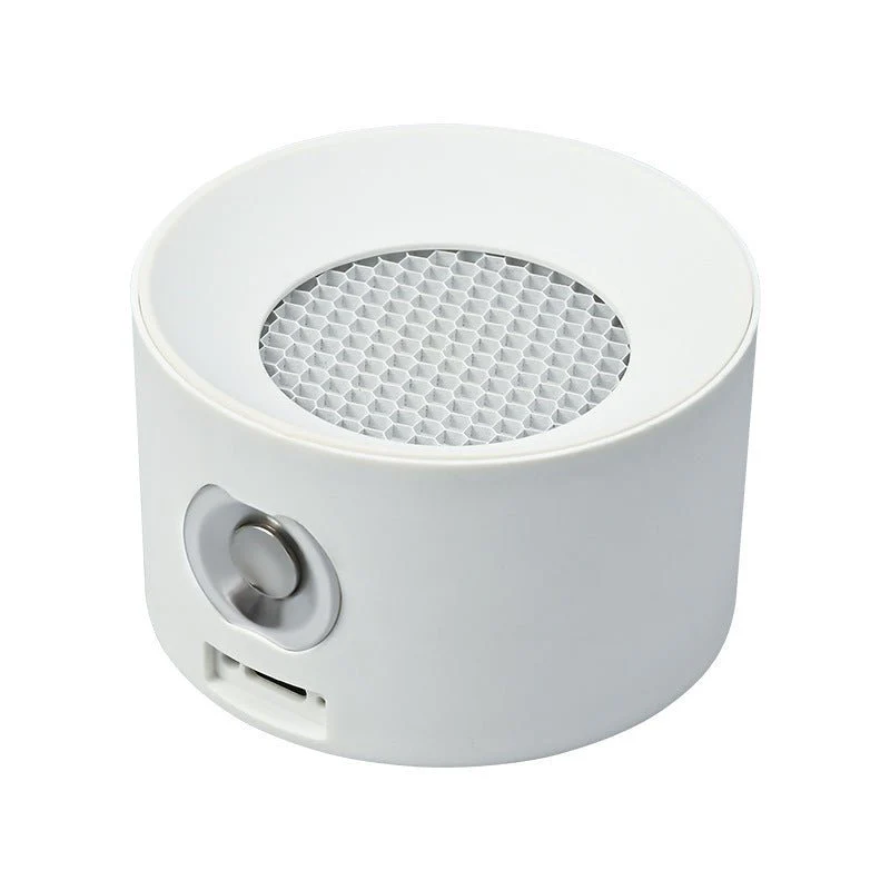 Magnetic Touchable LED USB Rechargeable Table Lamp 360 Rotate Cordless Remote Control Desk Lights Home Bedroom Wall Night Lamp - Image 22