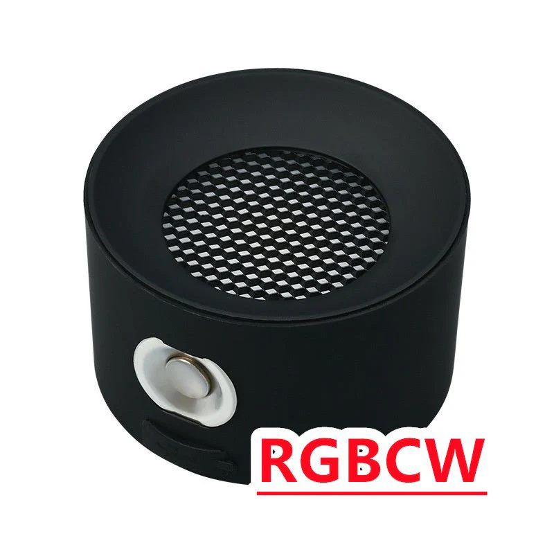 Magnetic Touchable LED USB Rechargeable Table Lamp 360 Rotate Cordless Remote Control Desk Lights Home Bedroom Wall Night Lamp - Image 9