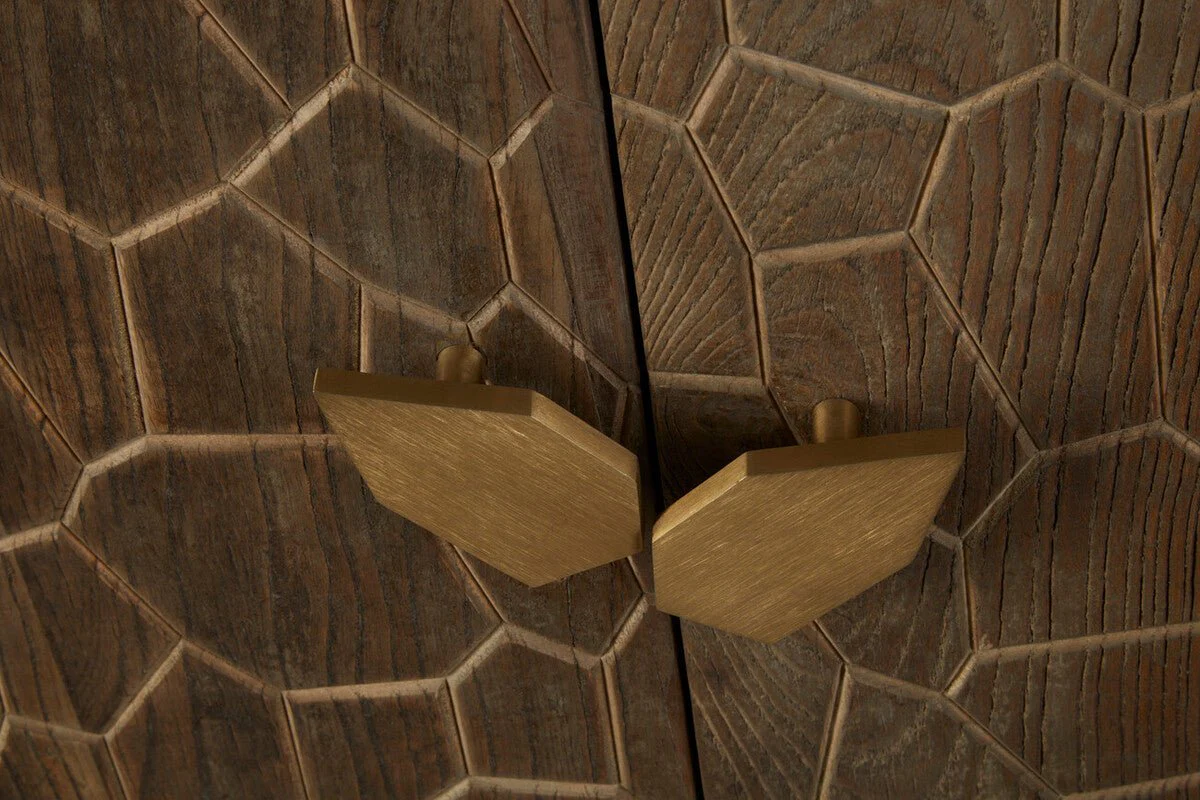 Malay Natural Sideboard - Image 12