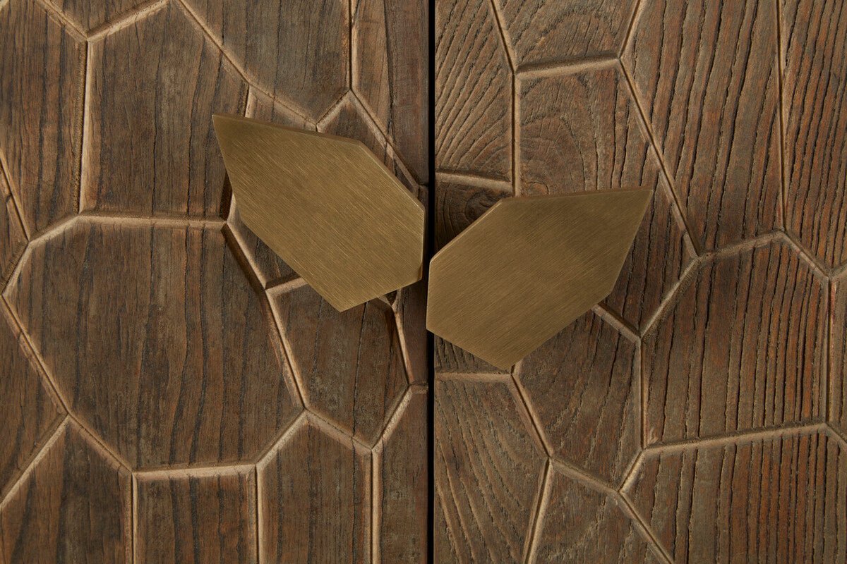 Malay Natural Sideboard - Image 13