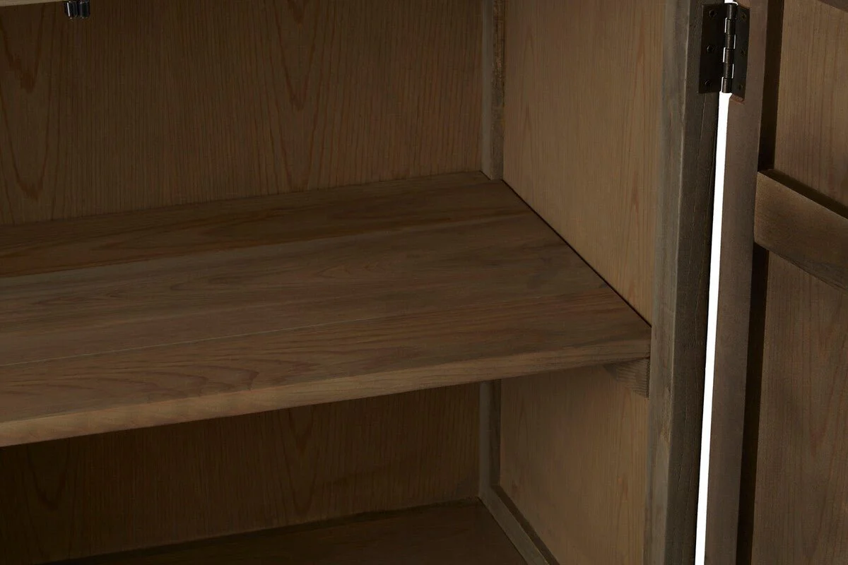 Malay Natural Sideboard - Image 14