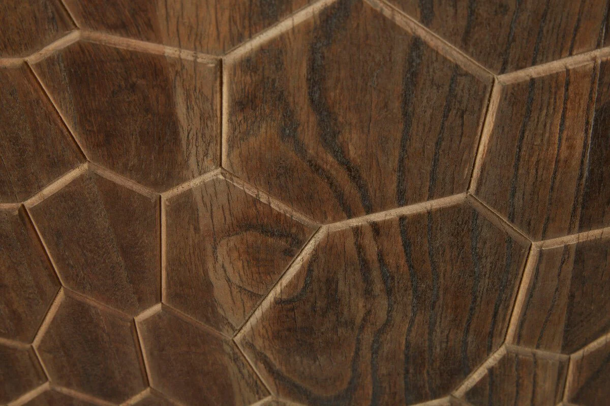 Malay Natural Sideboard - Image 15
