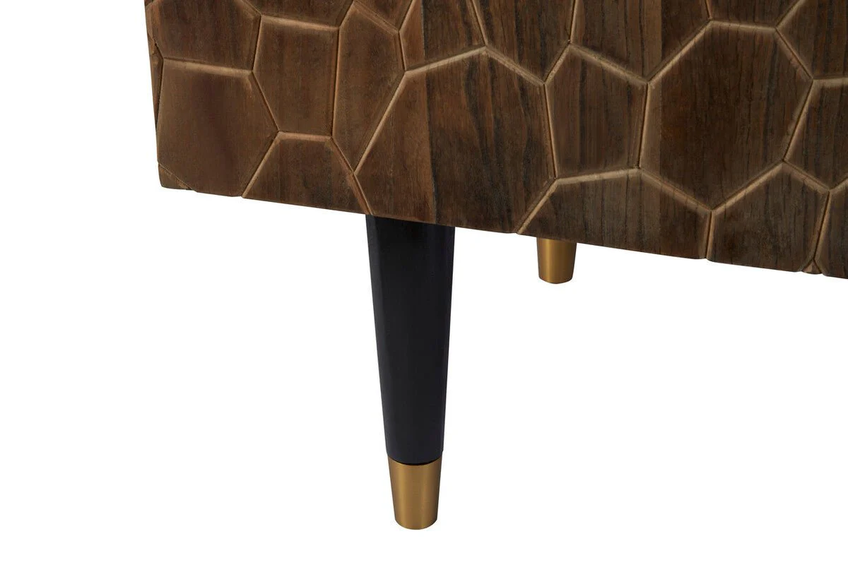 Malay Natural Sideboard - Image 16