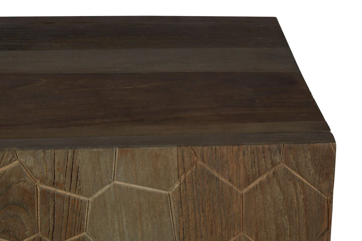Malay Natural Sideboard - Image 17