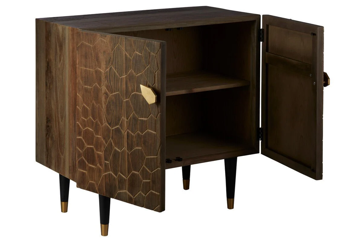 Malay Natural Sideboard - Image 7