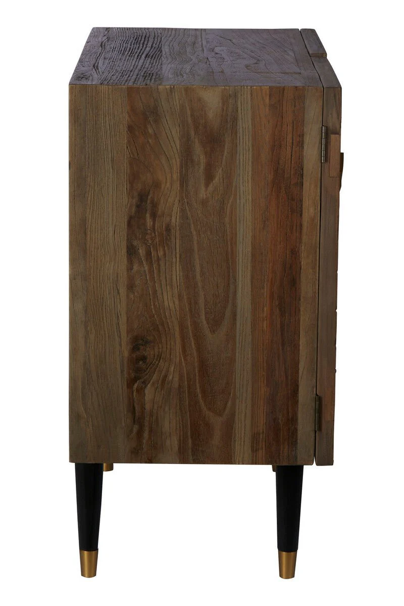 Malay Natural Sideboard - Image 9