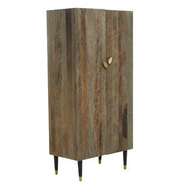 Malay Tall Cabinet - Image 5