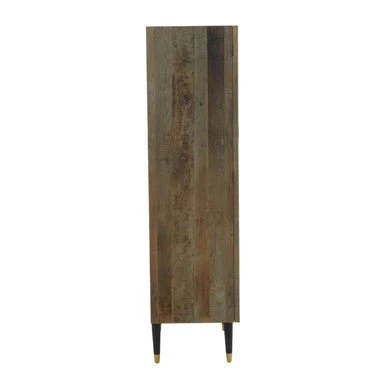 Malay Tall Cabinet - Image 7