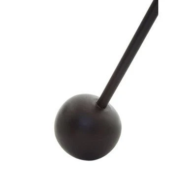 Mano Black Table Lamp - Image 7
