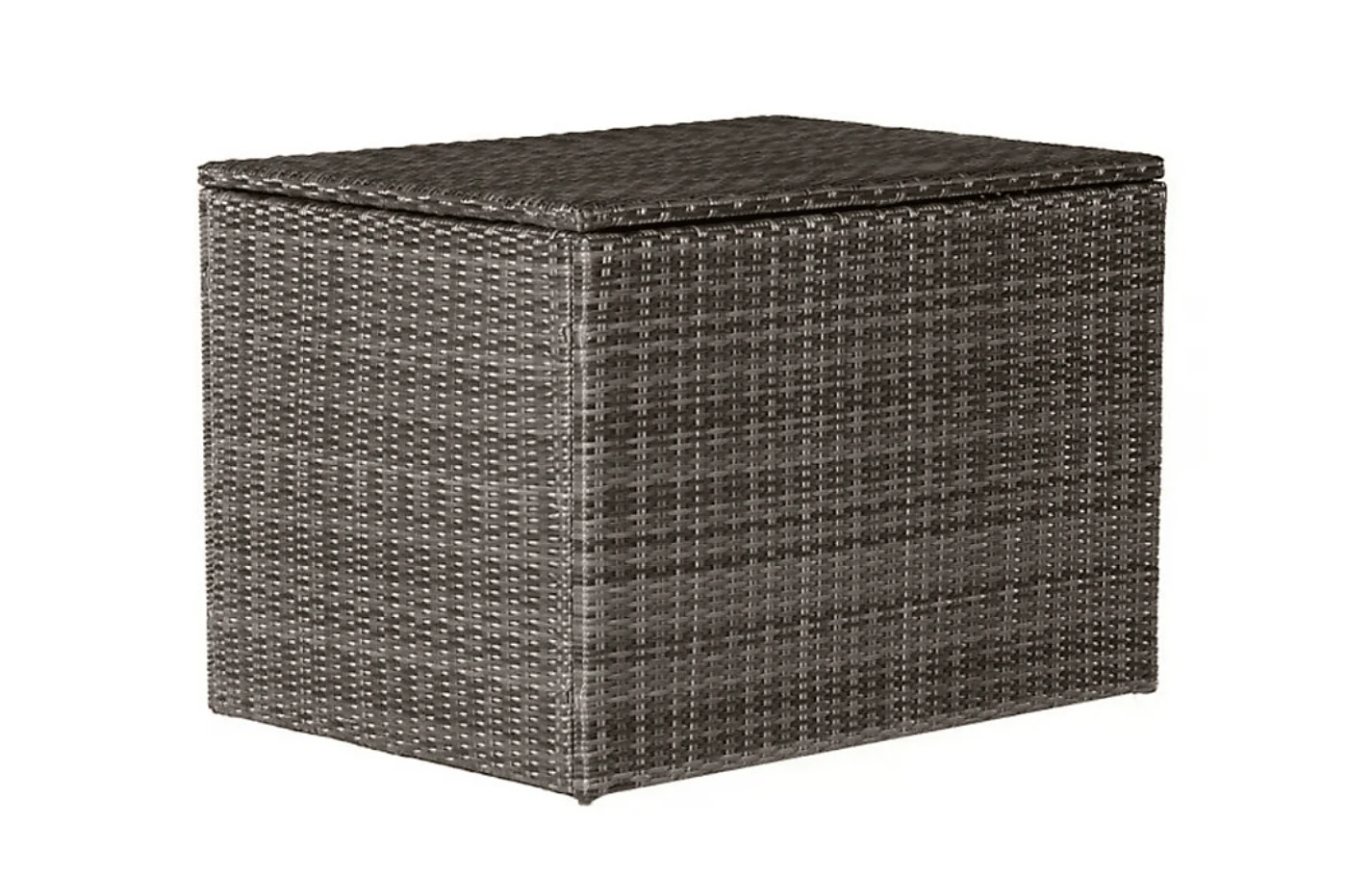Marbella Rattan Cushion Box L.105 x W.76 x H.72cm - Image 5
