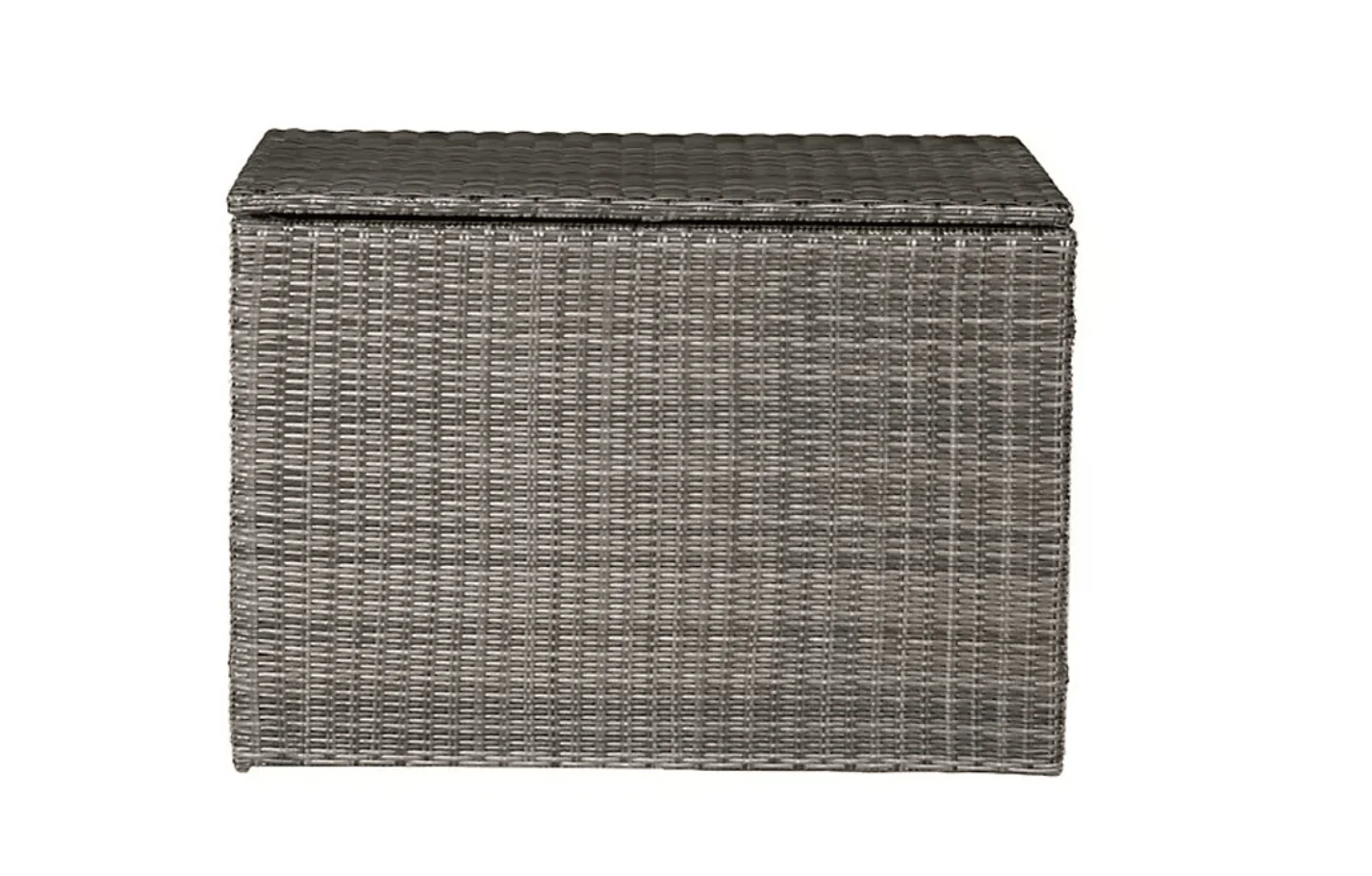 Marbella Rattan Cushion Box L.105 x W.76 x H.72cm - Image 6