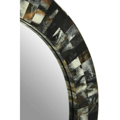 Marlox Antique Green Wall Mirror - Image 6