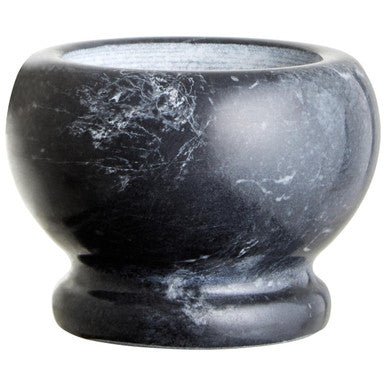 Marmore Black Marble Mortar And Pestle Set - Image 9