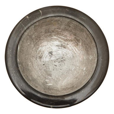 Marmore Brown Marble Mortar And Pestle - Image 7