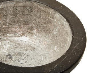Marmore Brown Marble Mortar And Pestle - Image 9