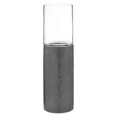 Martele Medium Pillar Candle Holder - Image 10