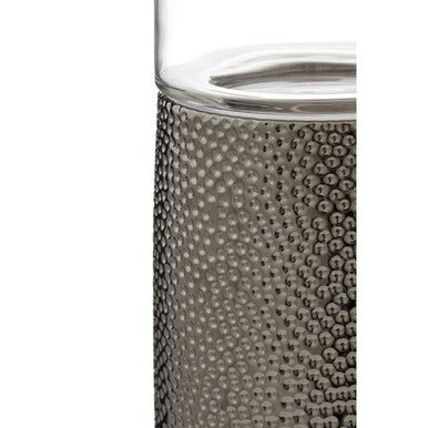 Martele Medium Pillar Candle Holder - Image 9