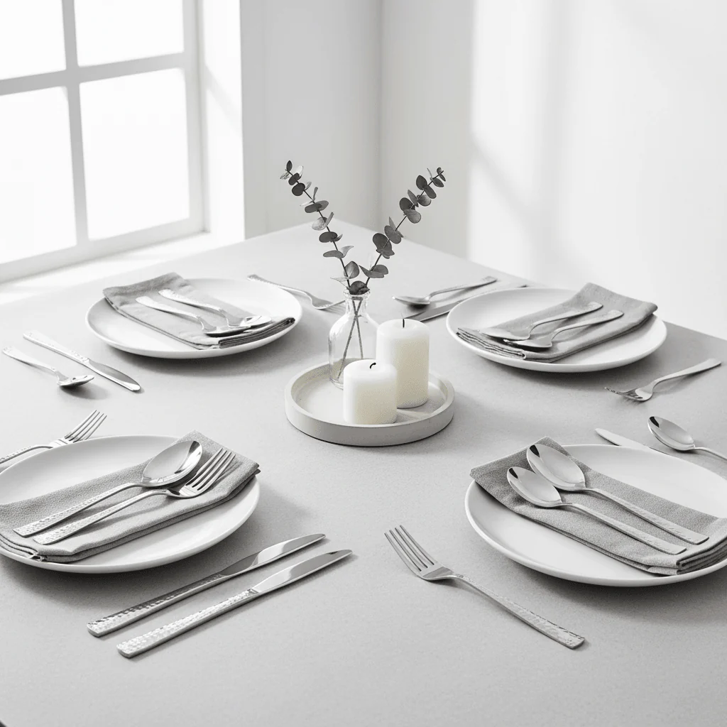 Martello 16Pc Cutlery Set - Image 3