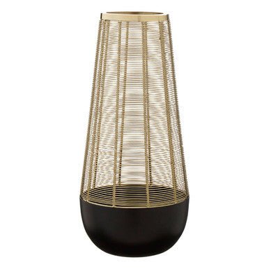 Martina Large Hurricane Lamp - Image 10
