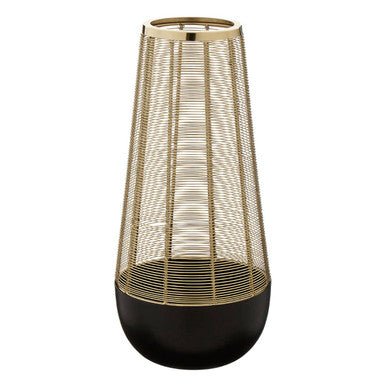 Martina Large Hurricane Lamp - Image 5