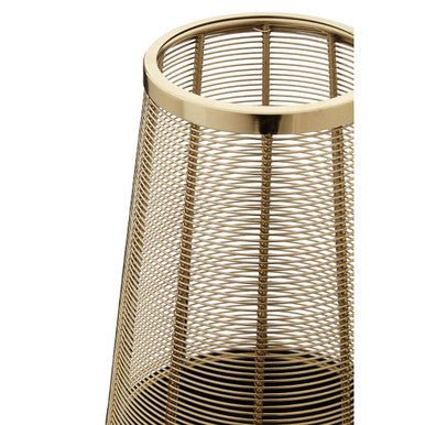 Martina Small Hurricane Lamp - Image 7