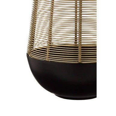 Martina Small Hurricane Lamp - Image 9