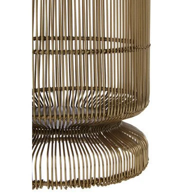 Martina Small Wire Candle Holder - Image 7