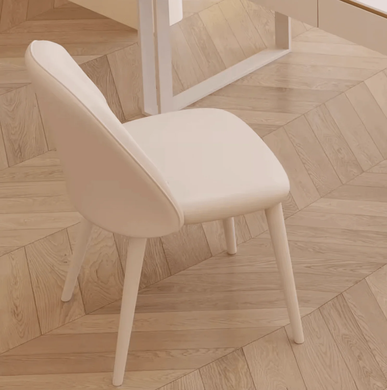 Max Office Desk - Sintered Stone - Image 10