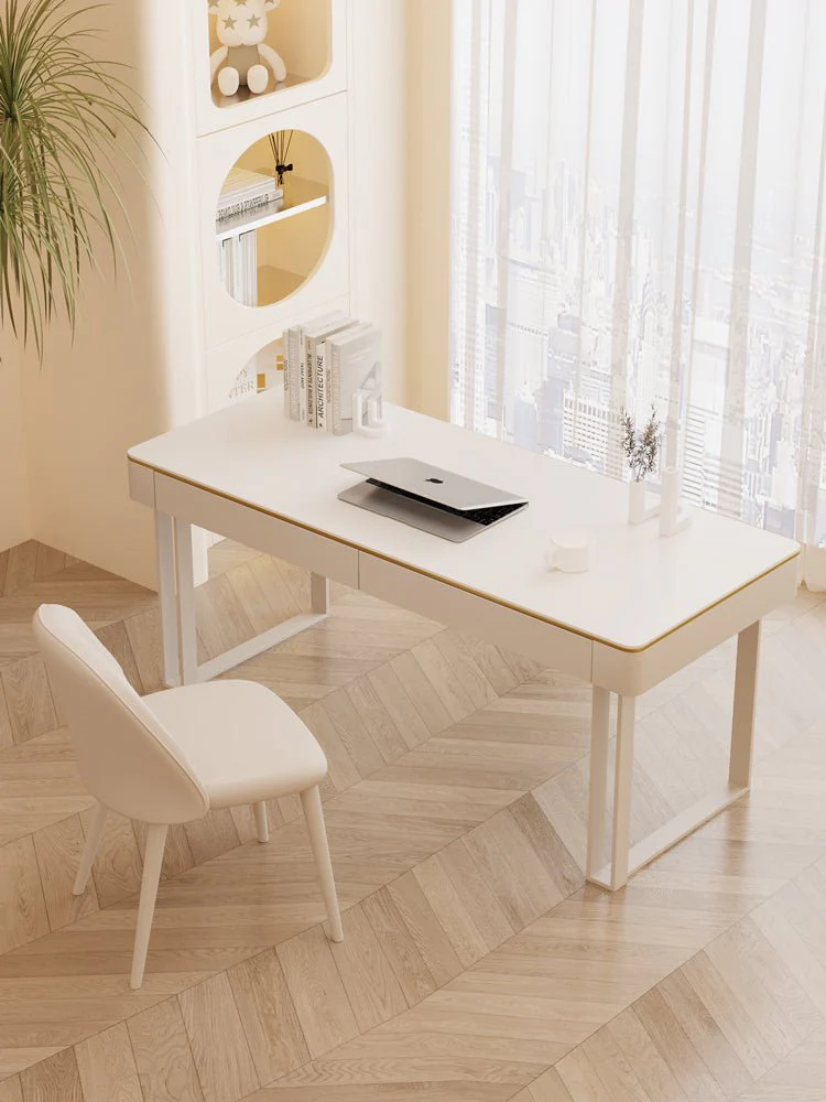 Max Office Desk - Sintered Stone - Image 13