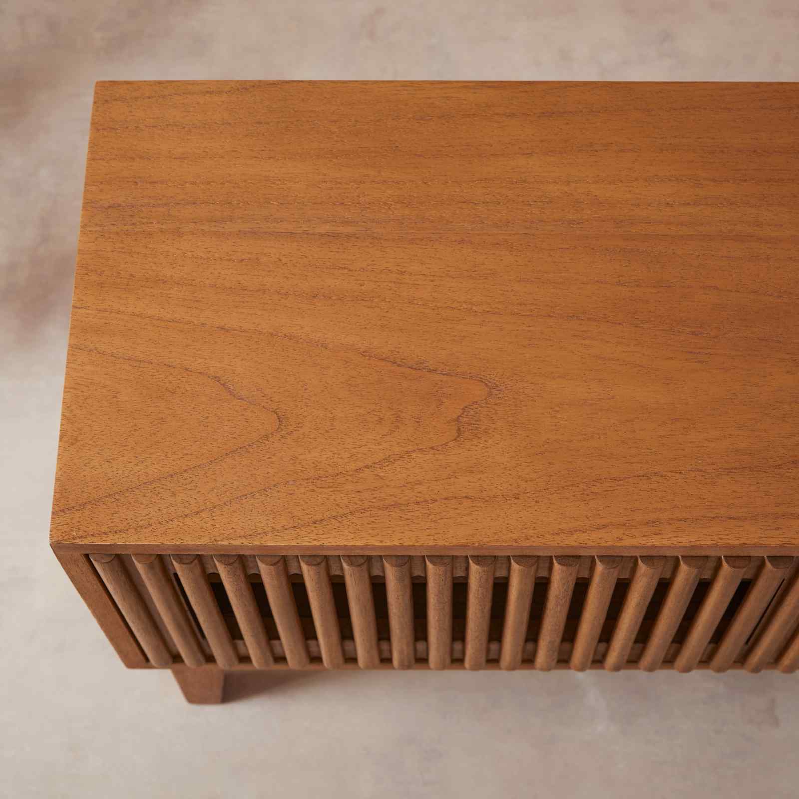 Melia Media Unit with Sliding Doors - Image 8