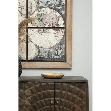 Merlin Wall Painting - Image 10