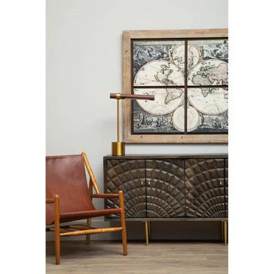 Merlin Wall Painting - Image 13