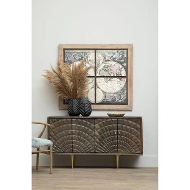 Merlin Wall Painting - Image 8