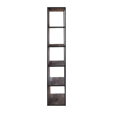 Midas 5 Tier Shelf Unit - Image 4