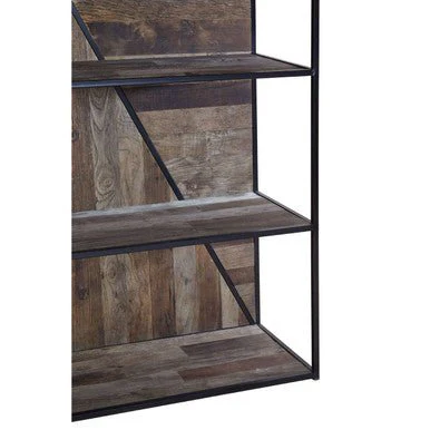 Midas 5 Tier Shelf Unit - Image 9