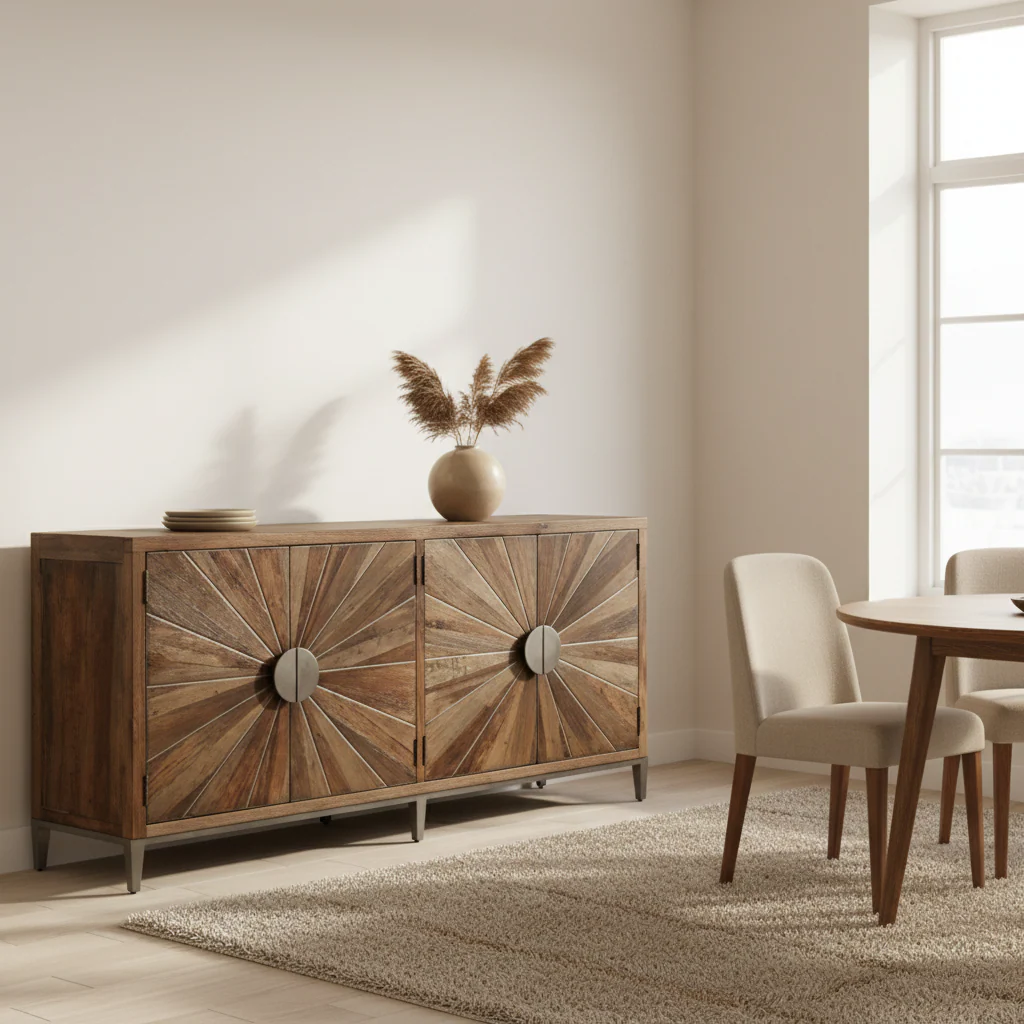 Midas Sideboard - Image 3