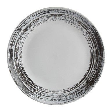 Middag Black And White Dinner Set - Image 7