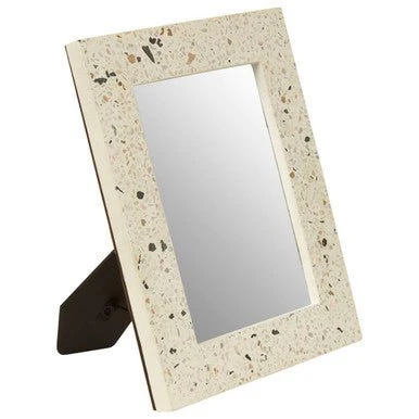 Mimo Large Terrazzo 5In X 7In Photo Frame - Image 4